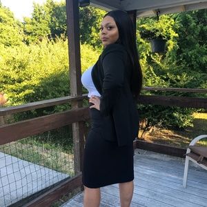 NWT! TAHARI Blazer size 10.